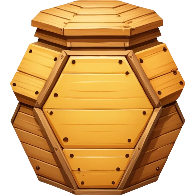 beehive emoji
