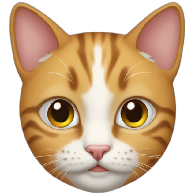 cat too emoji