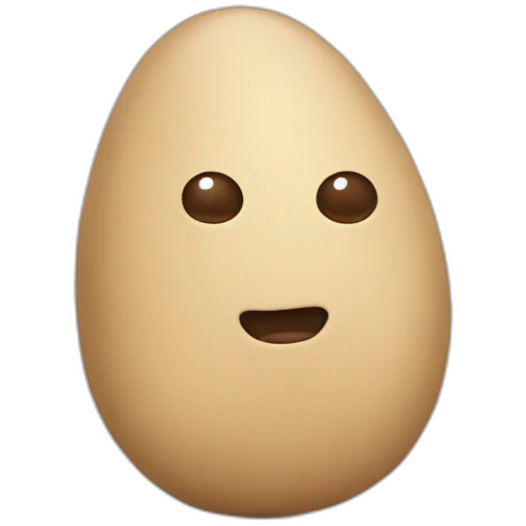 bean emoji