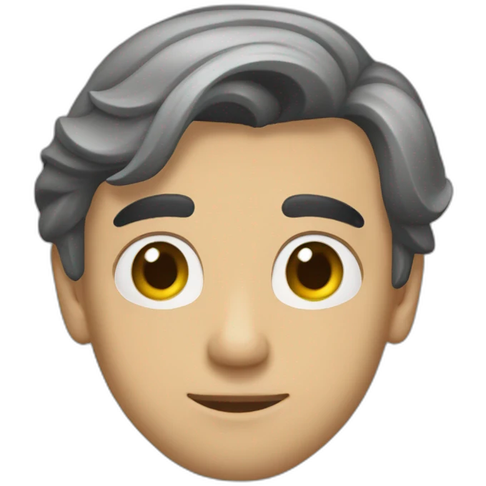 marcel baudet emoji