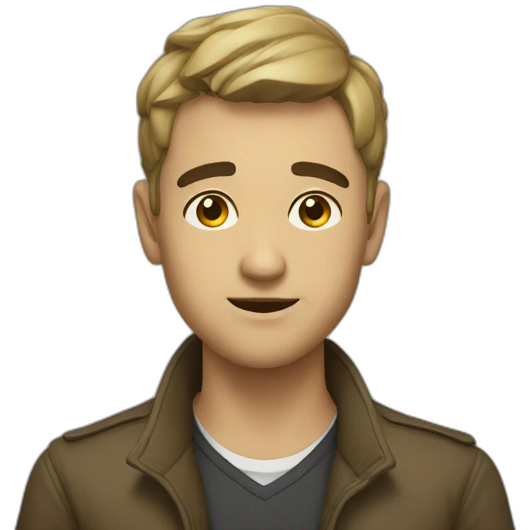 Sinok emoji