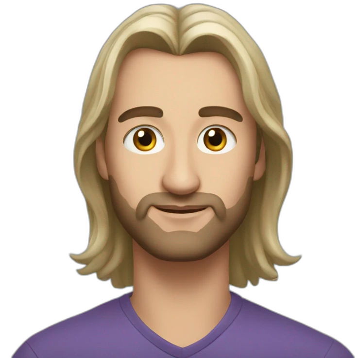 Kirill Ivanov emoji
