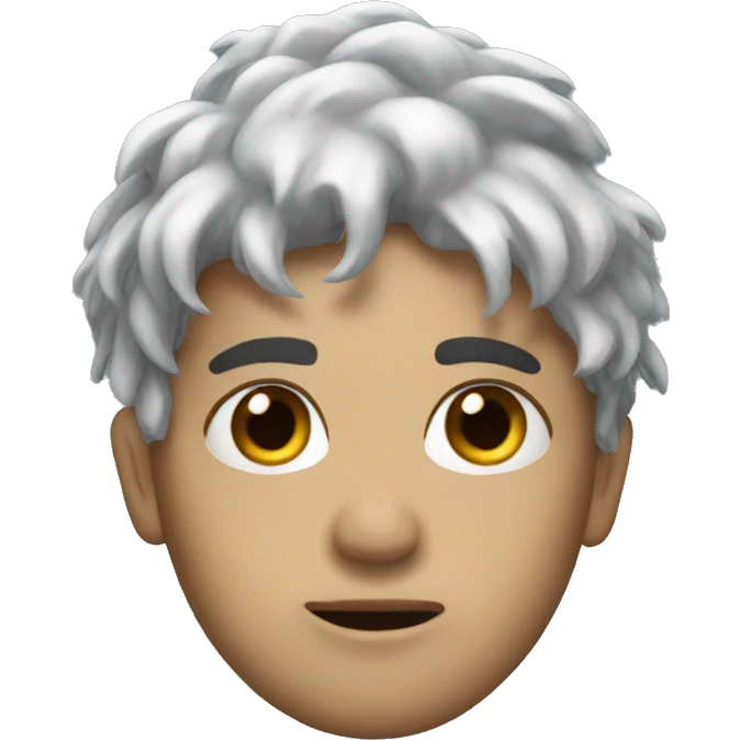 Storm  emoji
