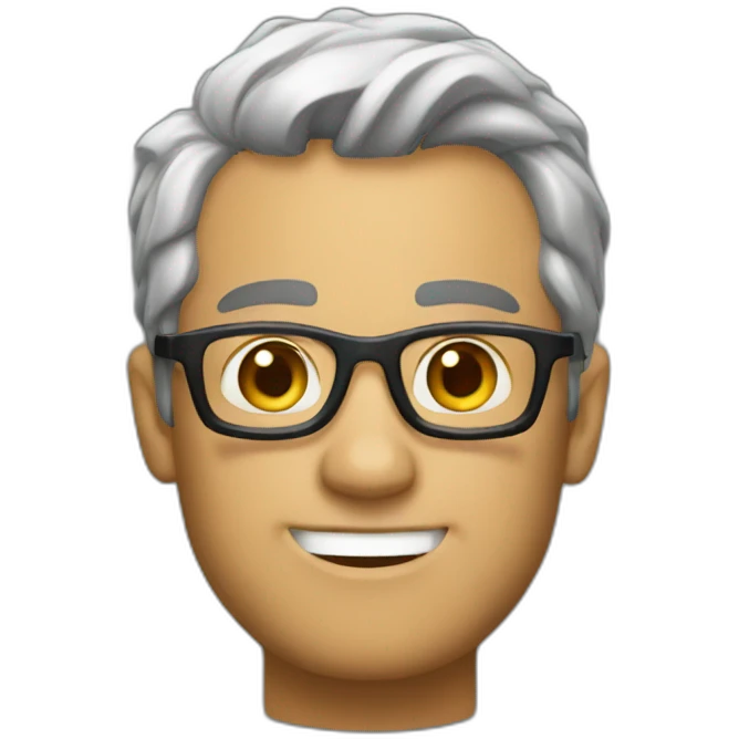justin the developer emoji