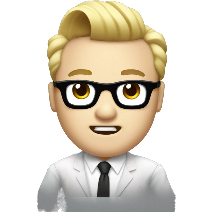 gangnam style psy emoji