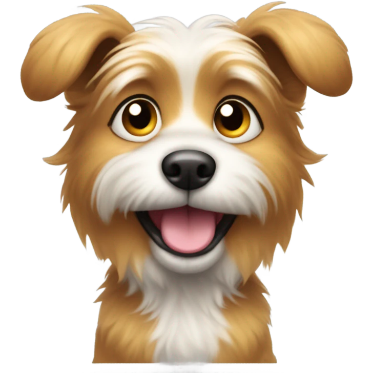 doggy emoji
