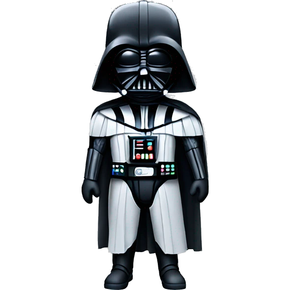 Darth Vader  emoji