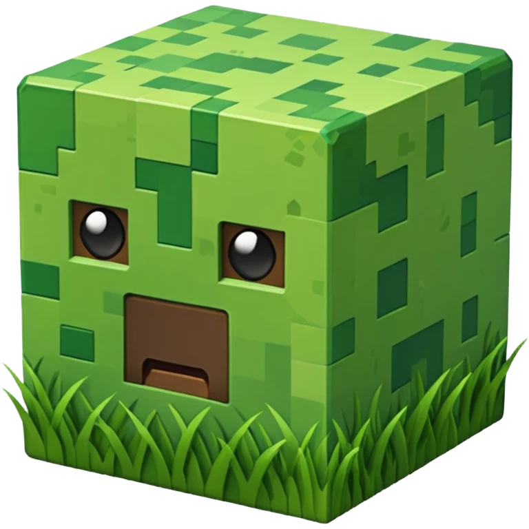 minecraft emoji