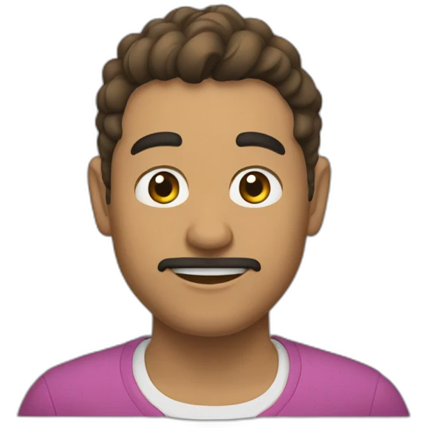 Alex Fuertes Cotanda emoji
