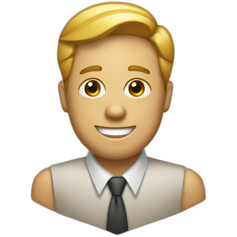 file with documents emoji