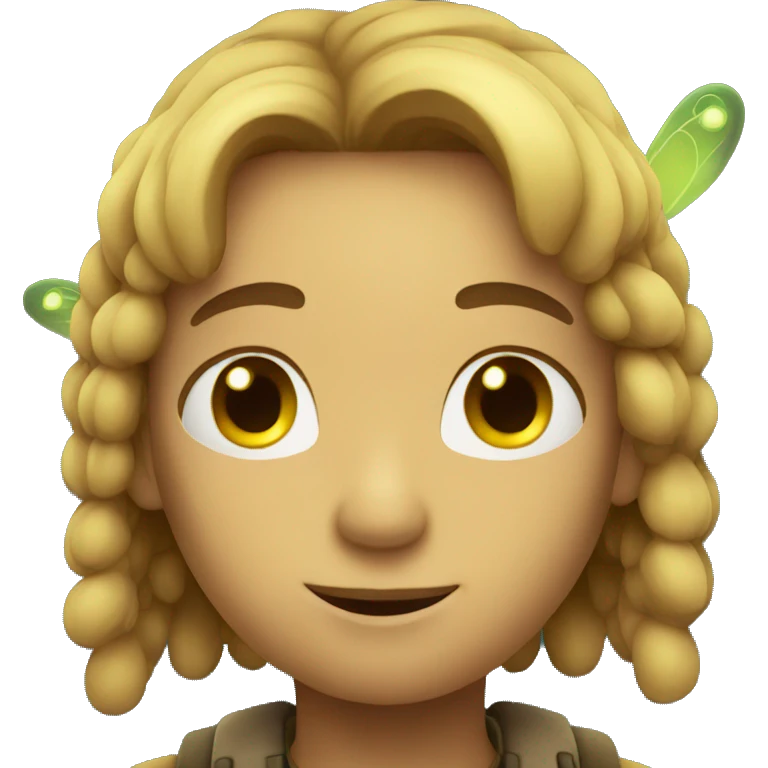 Firefly emoji