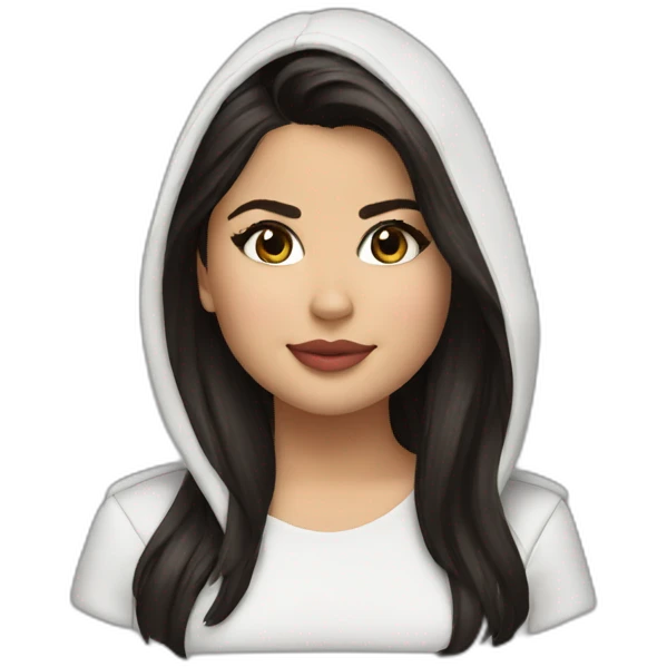 Selena gomez emoji