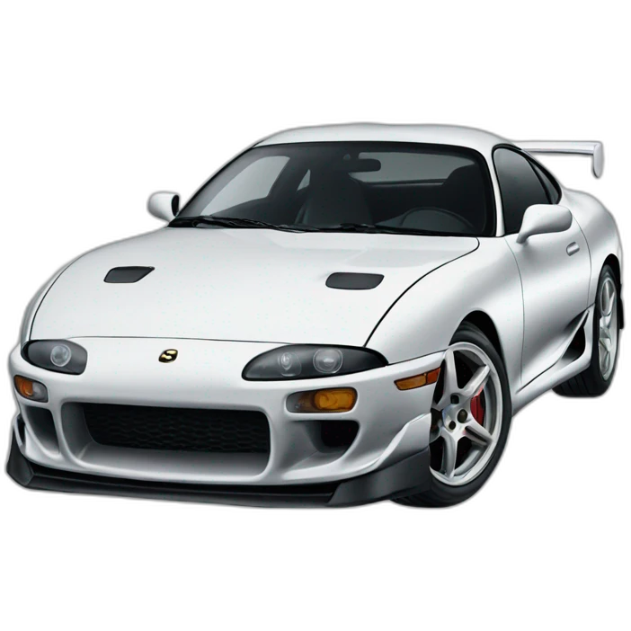 Supra emoji