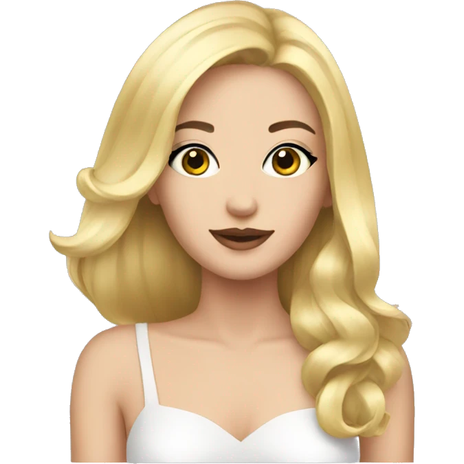 Cosmetics emoji