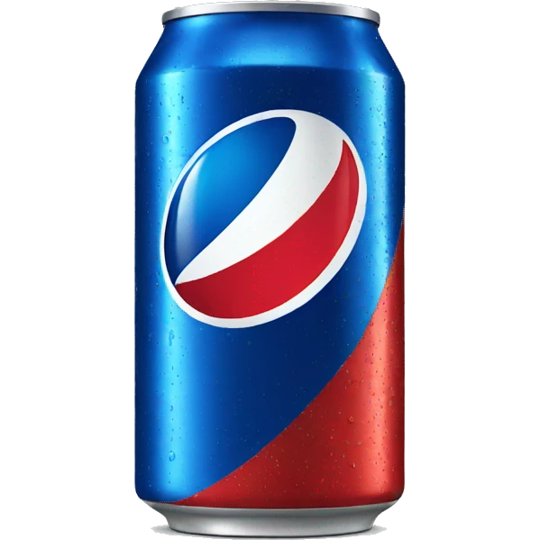 pepsi emoji