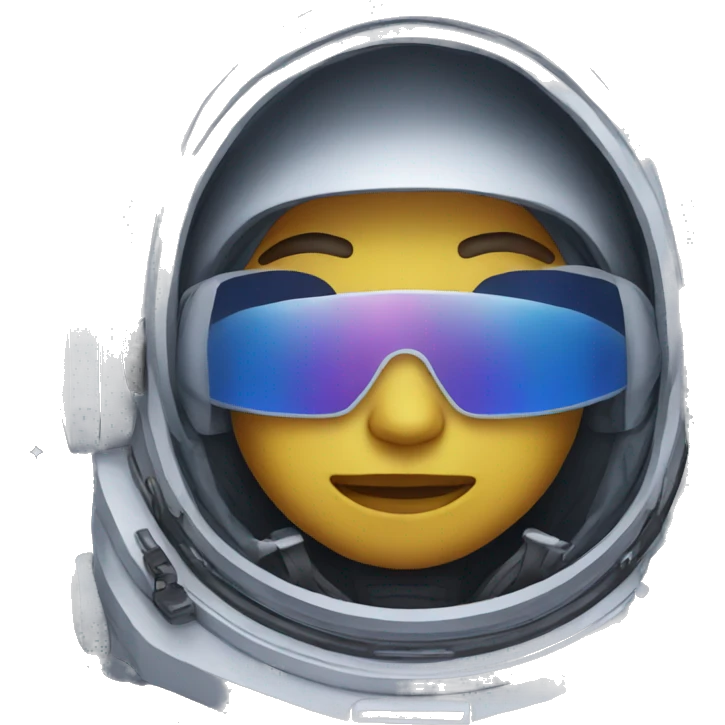 space emoji