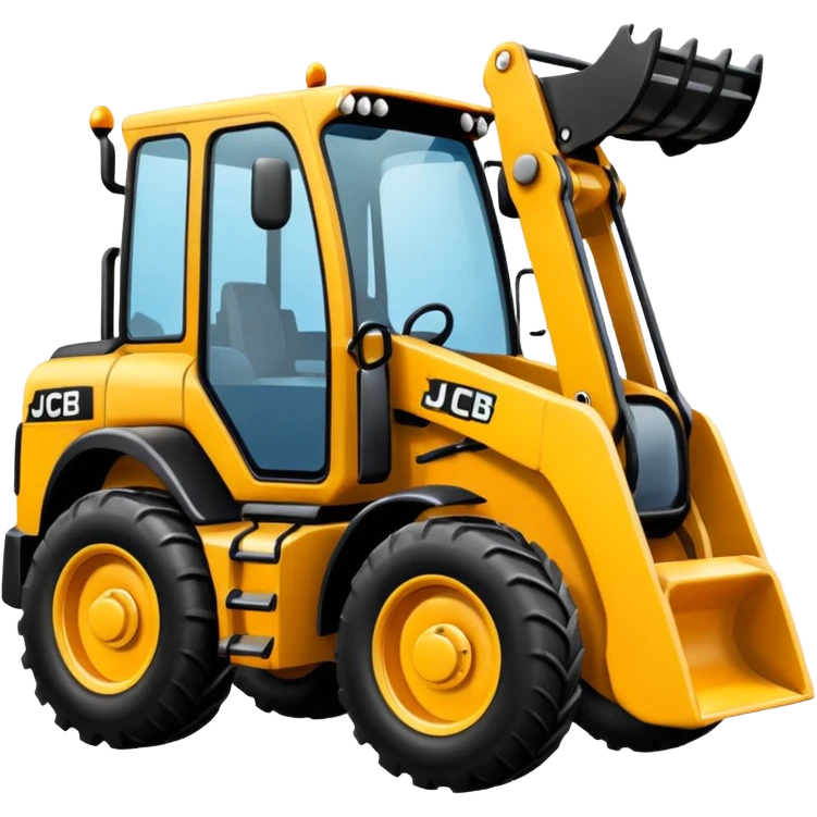 JCB emoji
