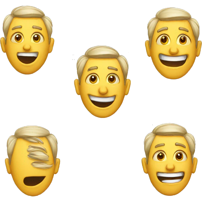 rire emoji