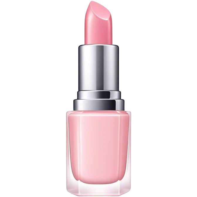 two faced cosmetics lipgloss light pink aesthetic coquette emoji