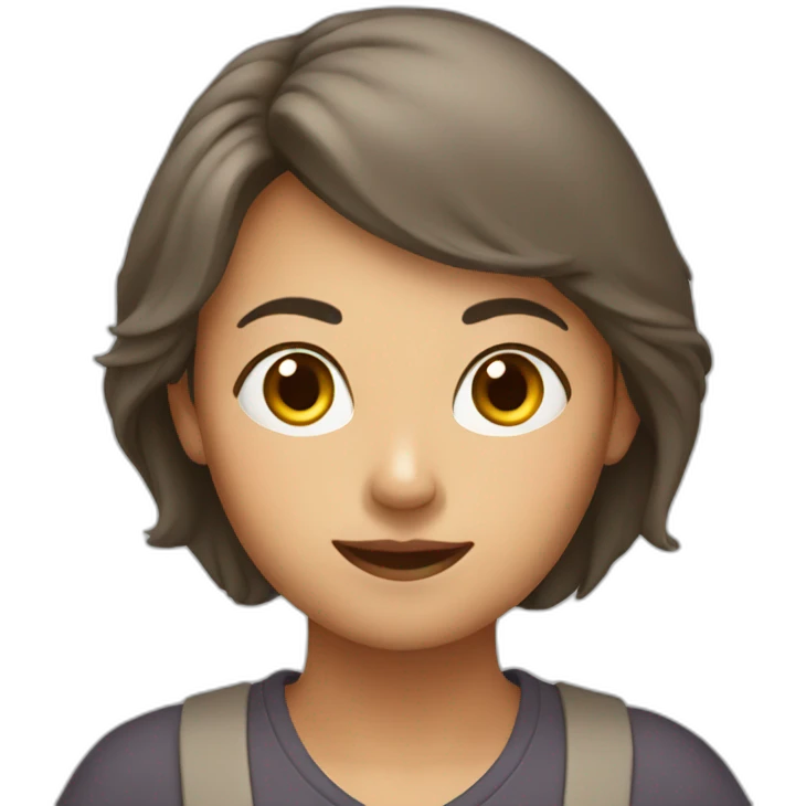 mother tong emoji