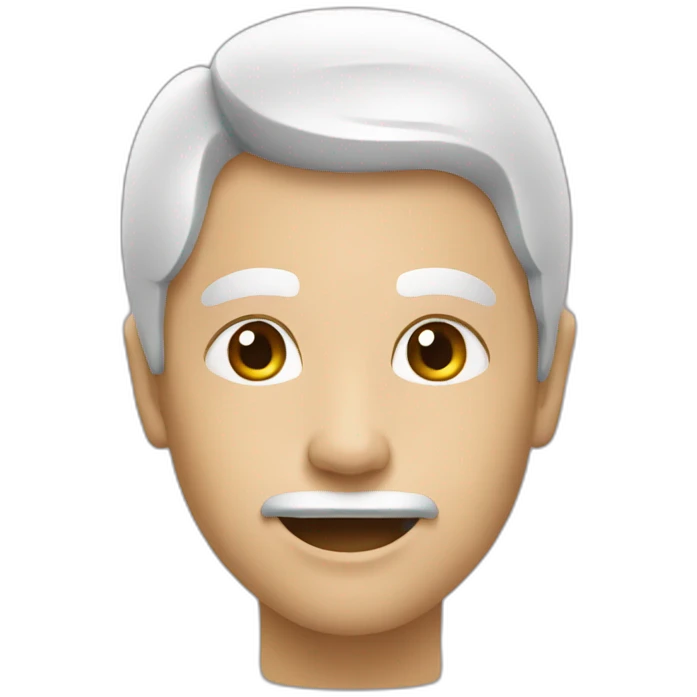 digital health emoji