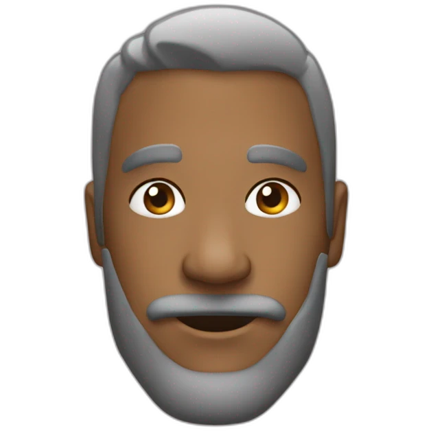 Álbum de piroca grande e bolas peludas emoji