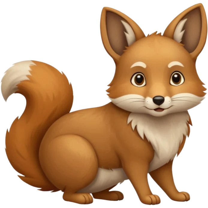 Canis-Familiaris-Leo-Vulpes-Lupus-Lagopus-Oryctolagus-Cuniculus-Felis-Catus-, (full body) emoji