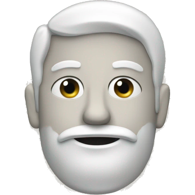 bonjour in handwritten form emoji