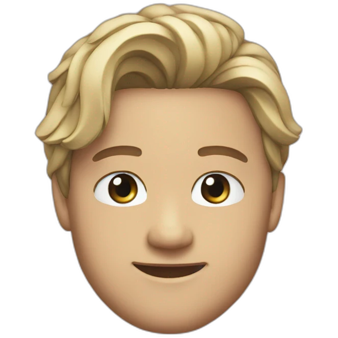 Kygo emoji
