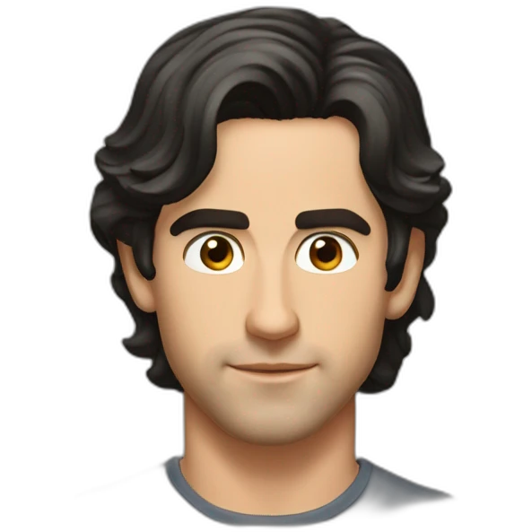 milo ventimiglia emoji