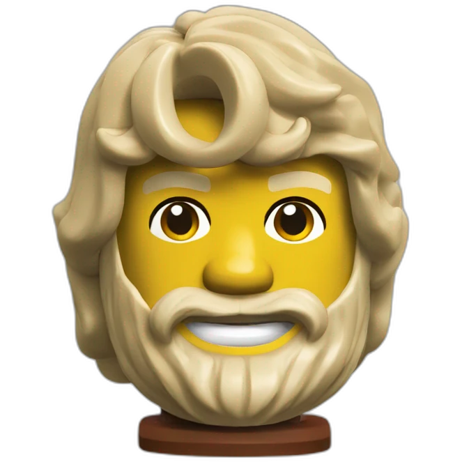 lego majisto emoji