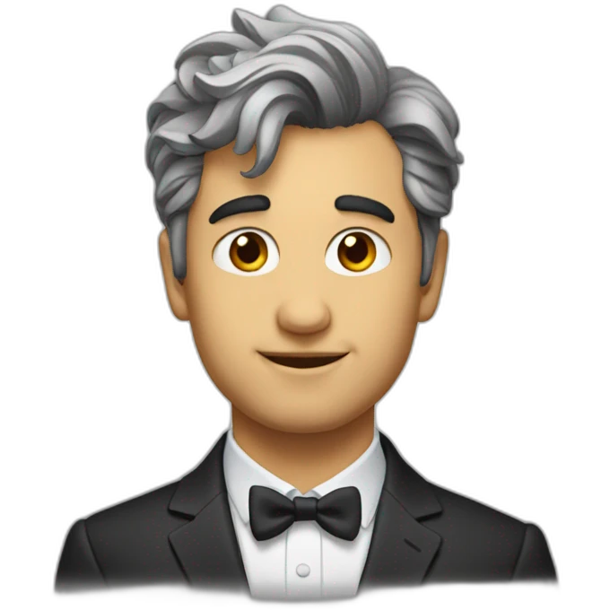 Darmanin emoji