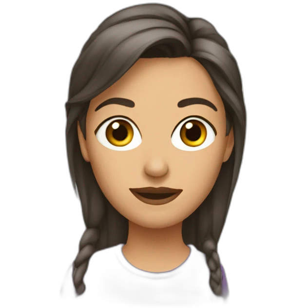 liza lahuta emoji