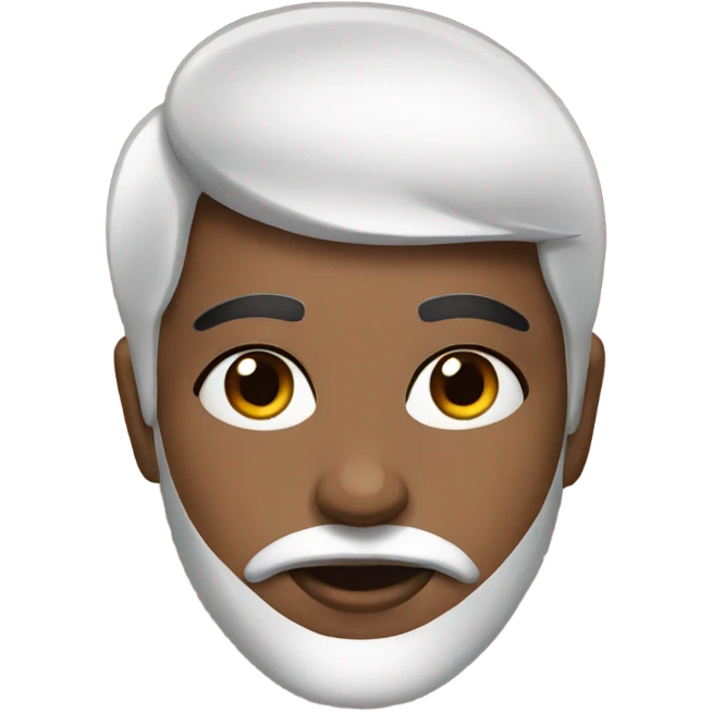 Makeup emoji