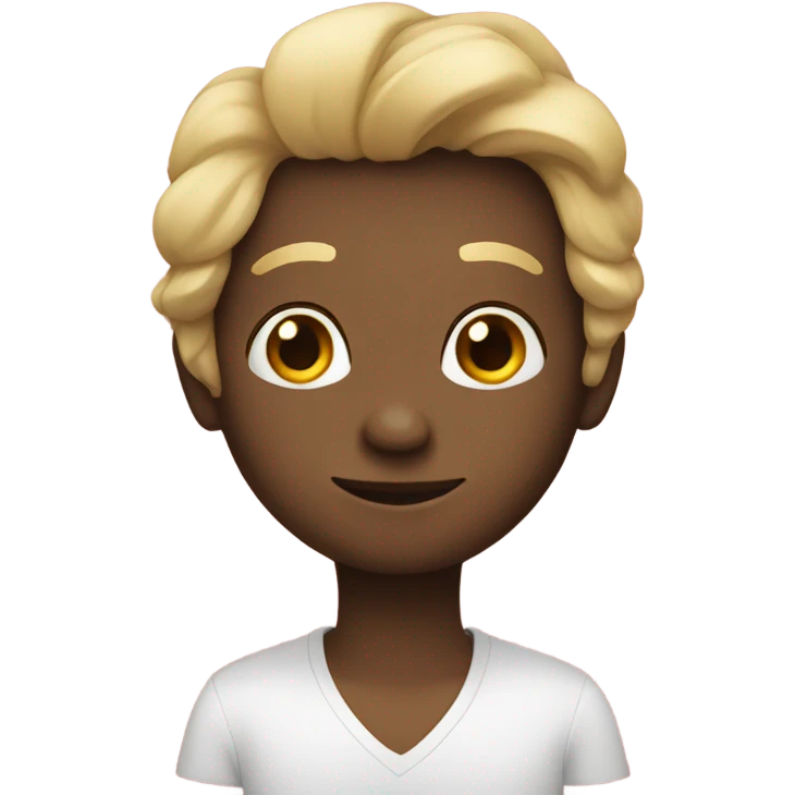 In love emoji