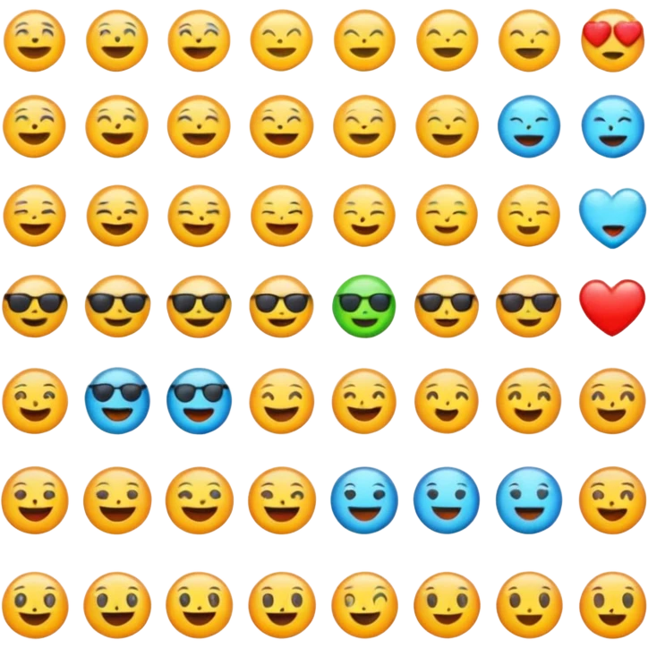 Emoji emoji