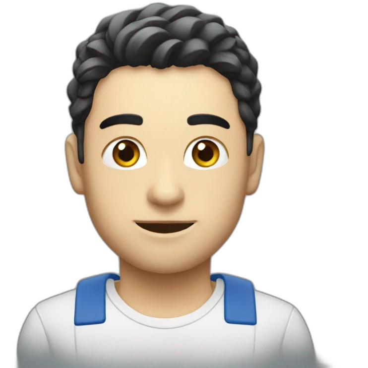 FIA emoji