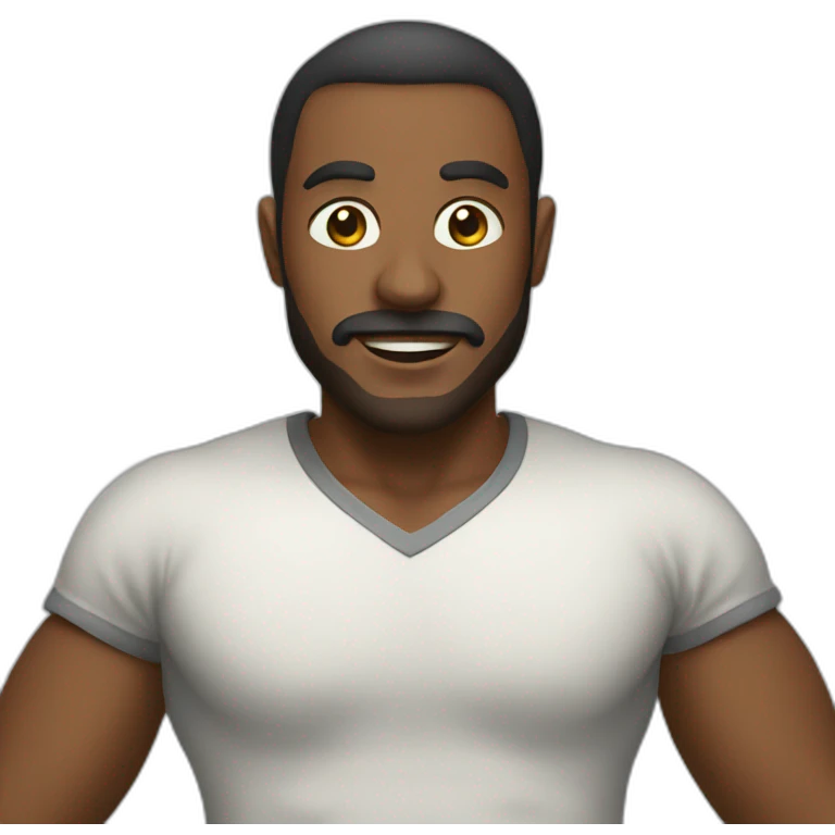 Voleur emoji