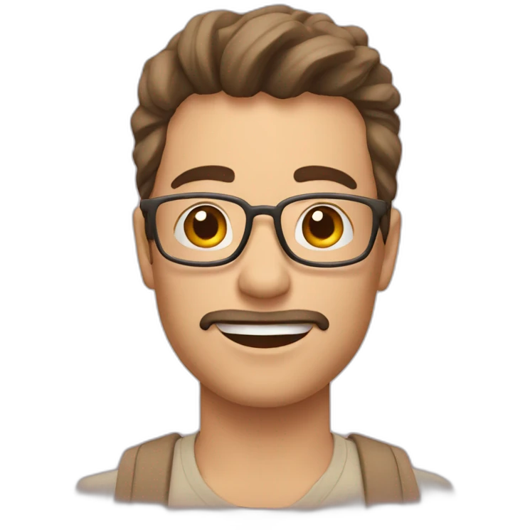 Thé weekend emoji