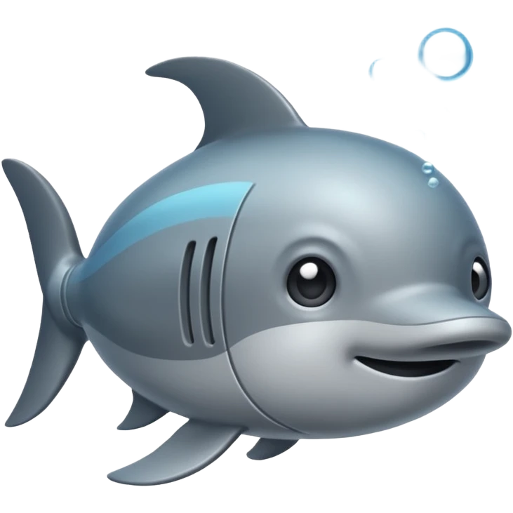 Tubarão  emoji