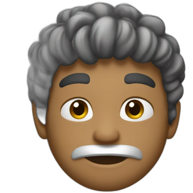 Selever fnf emoji
