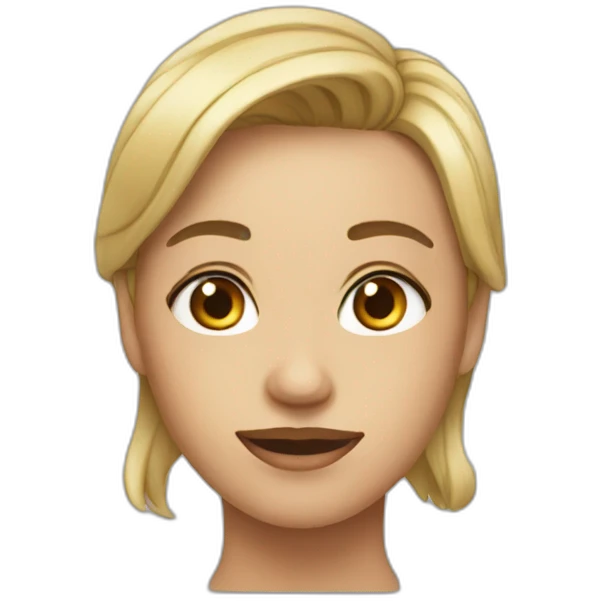 Charlene emoji