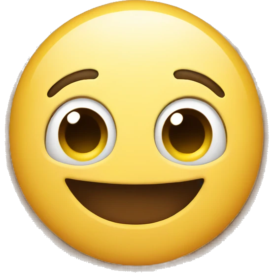 Healthy  emoji