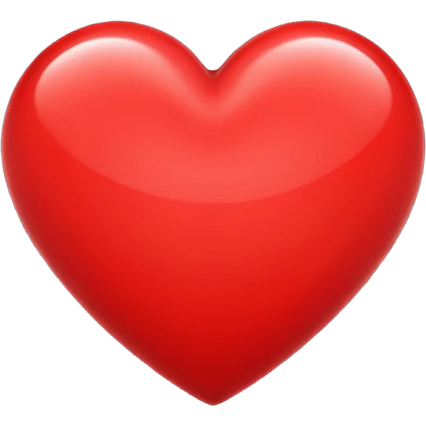 Corazón  emoji