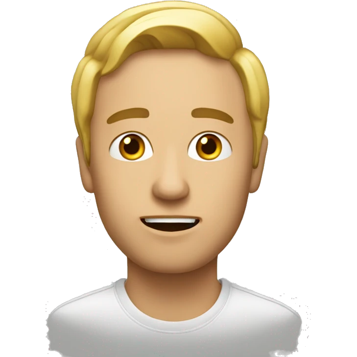 Самолет emoji