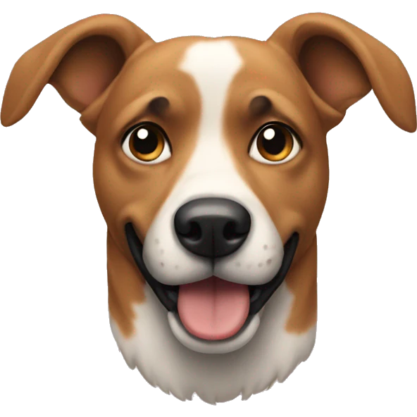 Dog  emoji