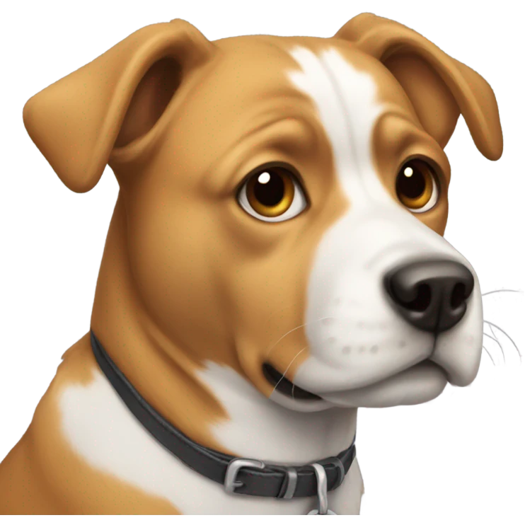 Dog emoji