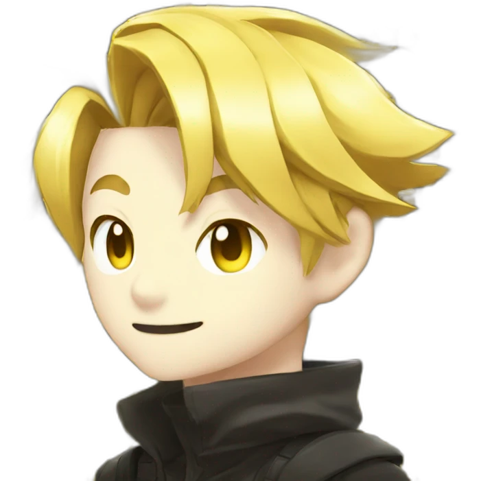 kagamine len emoji