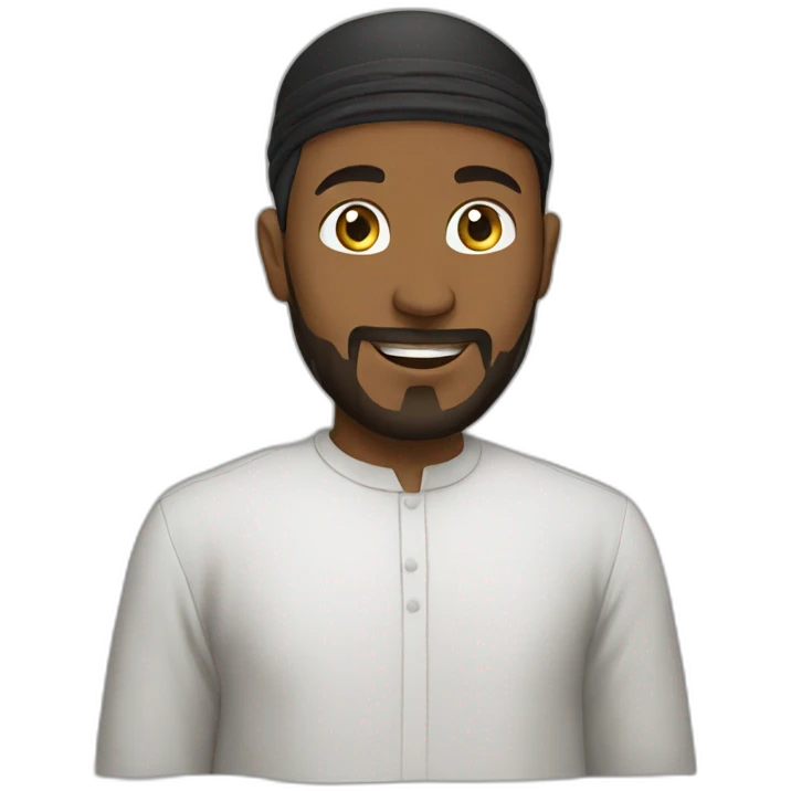 Islam emoji