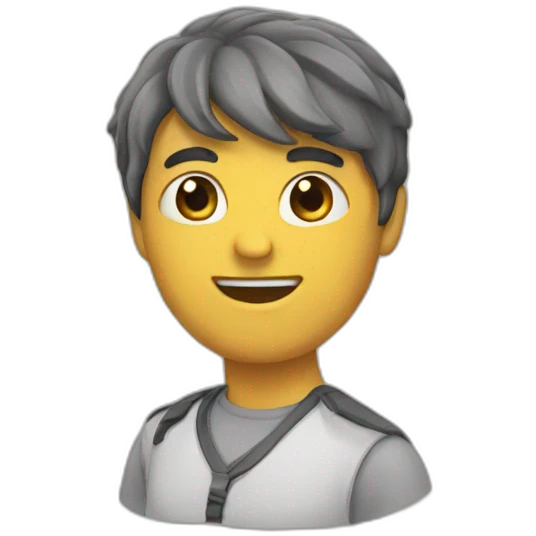 h emoji